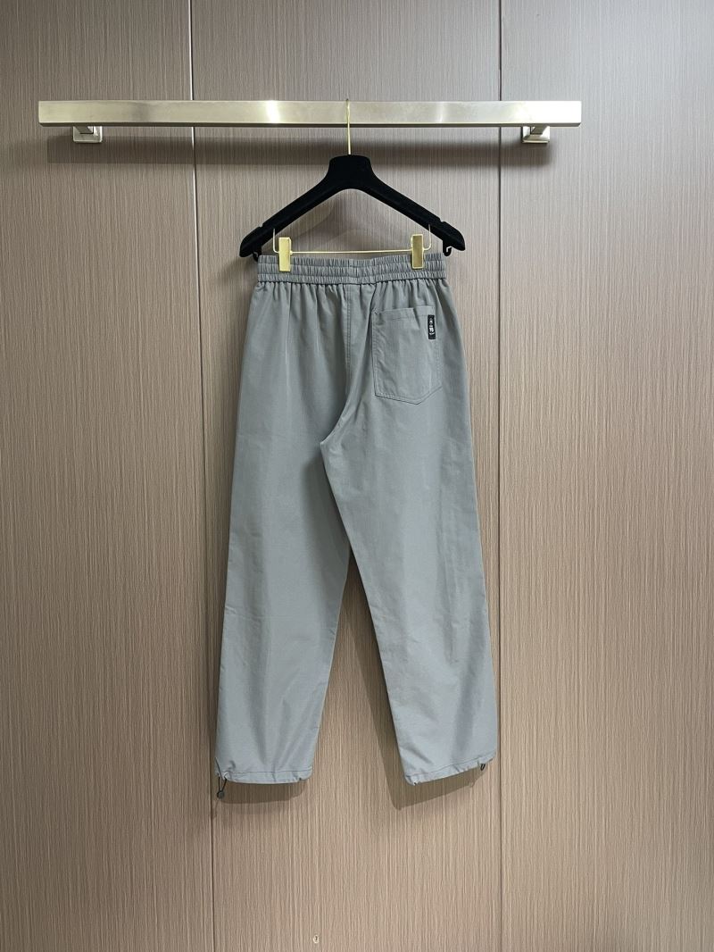 Y-3 Long Pants